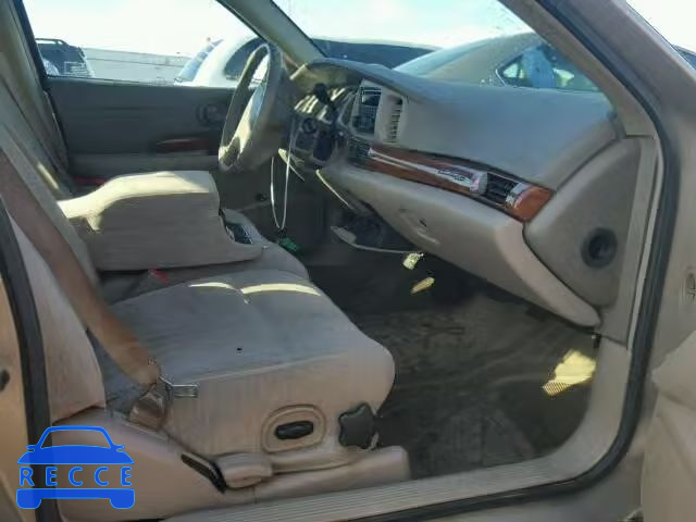 2002 BUICK LESABRE CU 1G4HP54K324155866 зображення 4