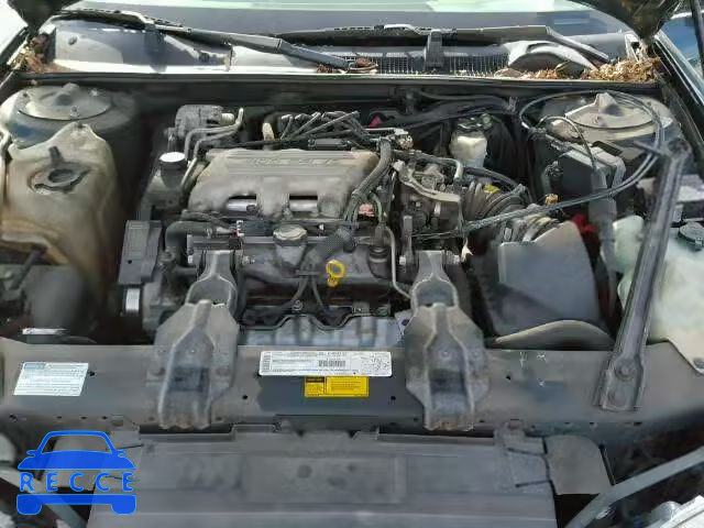 1999 CHEVROLET LUMINA/LS 2G1WL52M5X9228731 image 6