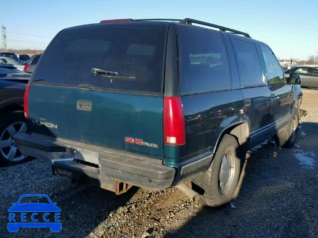 1997 GMC YUKON 1GKEK13R3VJ738977 image 3