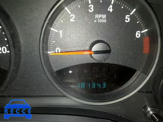 2009 JEEP PATRIOT SP 1J4FF28B99D129381 image 7