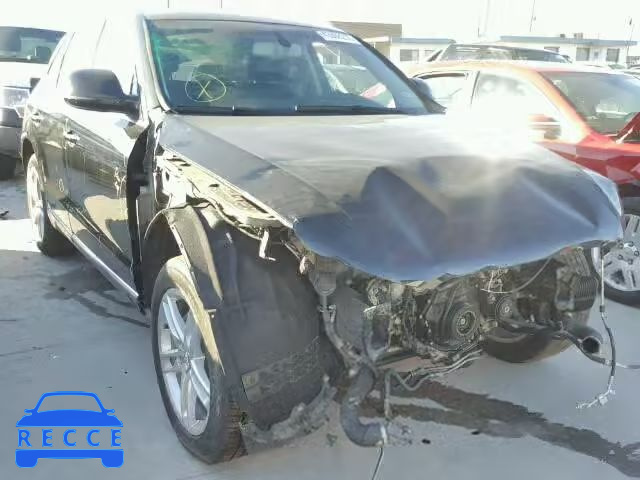 2015 AUDI Q5 PREMIUM WA1LFAFP4FA068238 image 0