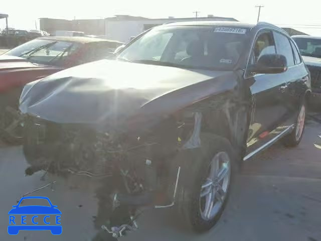 2015 AUDI Q5 PREMIUM WA1LFAFP4FA068238 image 1