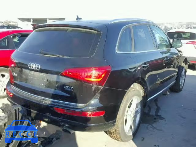 2015 AUDI Q5 PREMIUM WA1LFAFP4FA068238 image 3