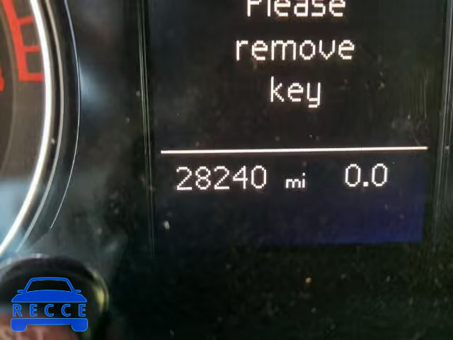 2015 AUDI Q5 PREMIUM WA1LFAFP4FA068238 image 7