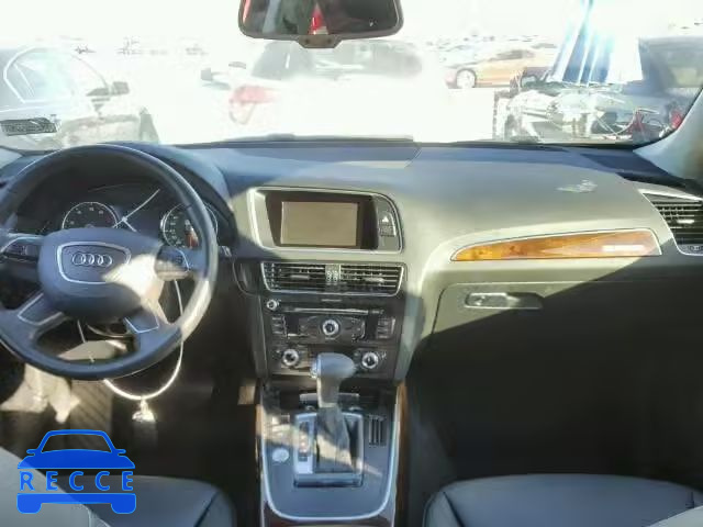 2015 AUDI Q5 PREMIUM WA1LFAFP4FA068238 image 8