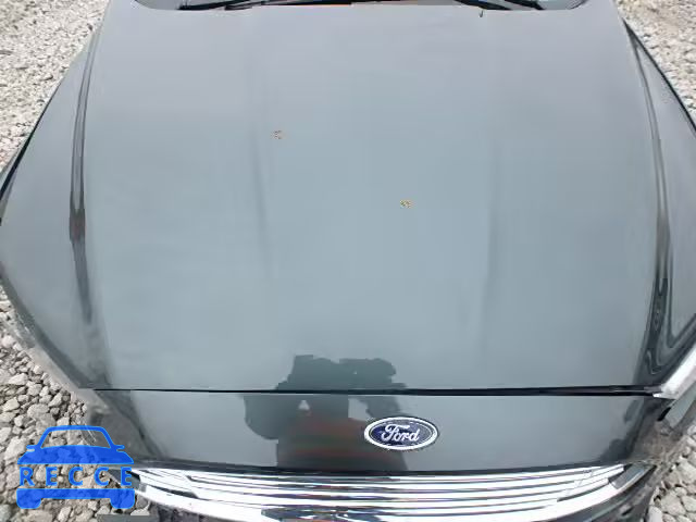 2015 FORD FUSION S 1FA6P0G73F5116562 зображення 6
