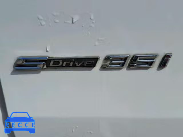 2015 BMW X6 SDRIVE3 5UXKU0C55F0F91974 зображення 8