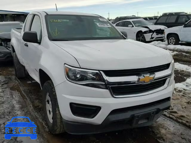 2015 CHEVROLET COLORADO 1GCHSAEA0F1226319 Bild 0