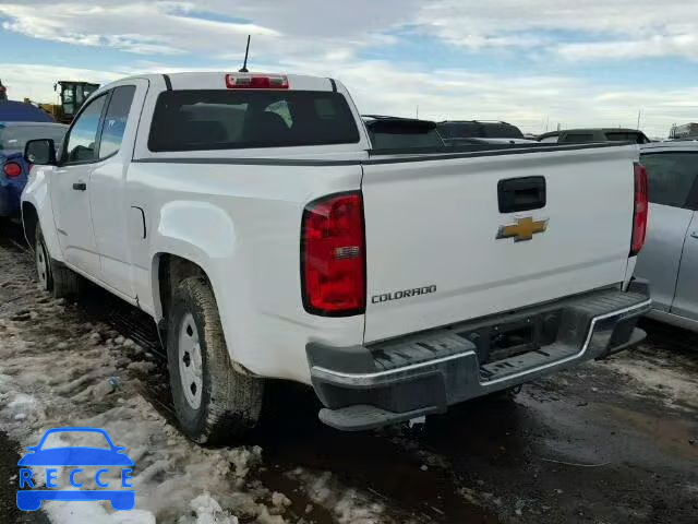 2015 CHEVROLET COLORADO 1GCHSAEA0F1226319 Bild 2