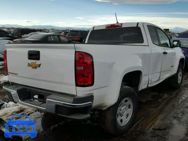 2015 CHEVROLET COLORADO 1GCHSAEA0F1226319 Bild 3