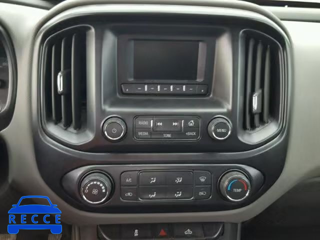 2015 CHEVROLET COLORADO 1GCHSAEA0F1226319 image 8