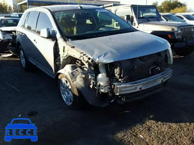 2007 FORD EDGE SEL P 2FMDK39C47BA68056 image 0