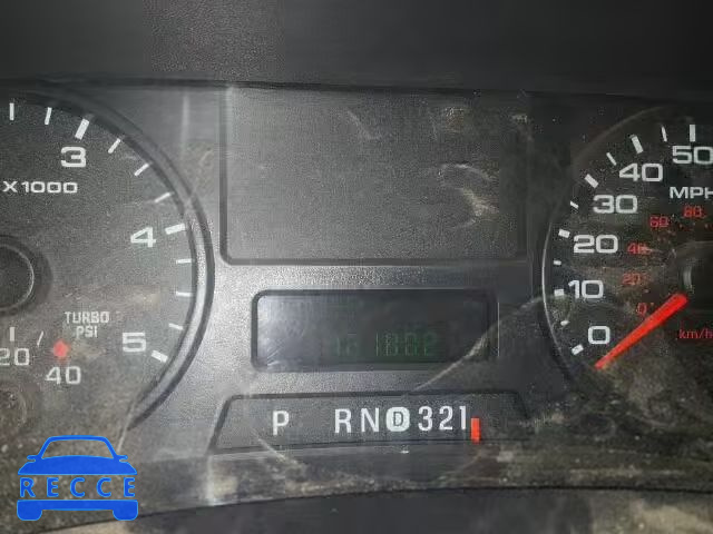 2006 FORD F350 SUPER 1FTWW31P26ED65670 зображення 7