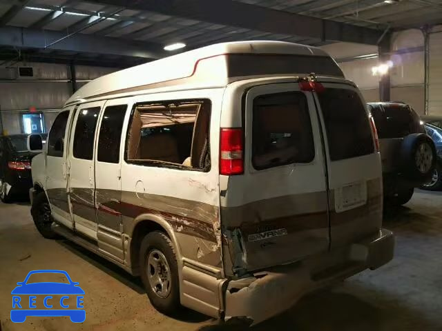 2007 GMC SAVANA RV 1GDFG15T771123244 Bild 2