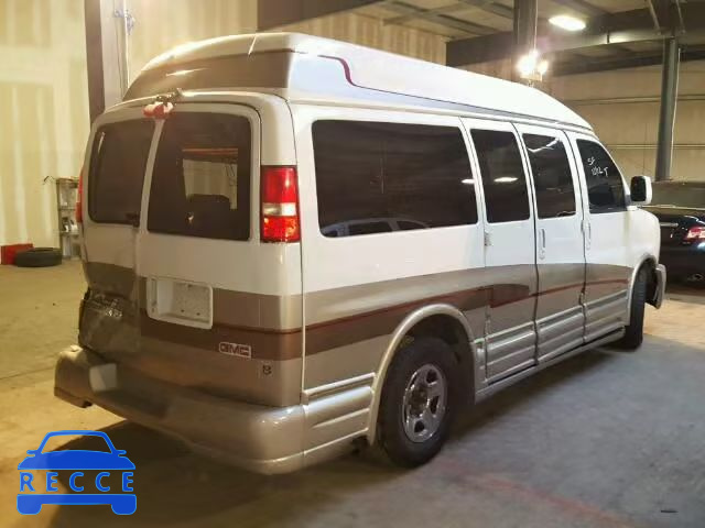 2007 GMC SAVANA RV 1GDFG15T771123244 Bild 3