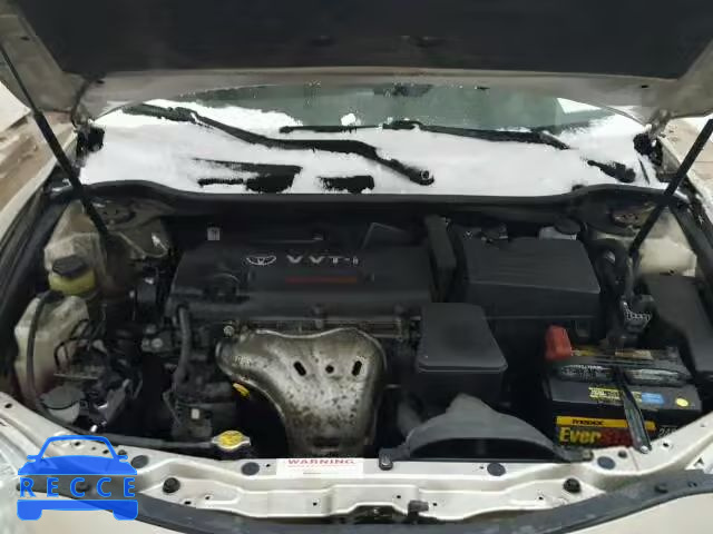 2009 TOYOTA CAMRY/SE/L 4T1BE46K09U794820 Bild 6