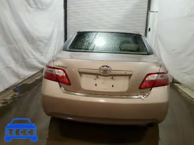 2009 TOYOTA CAMRY/SE/L 4T1BE46K09U794820 image 8