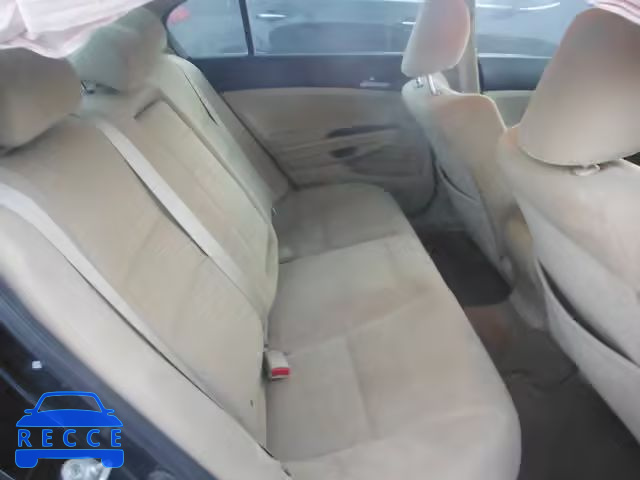 2012 HONDA ACCORD LX- 1HGCP2F46CA071007 image 5