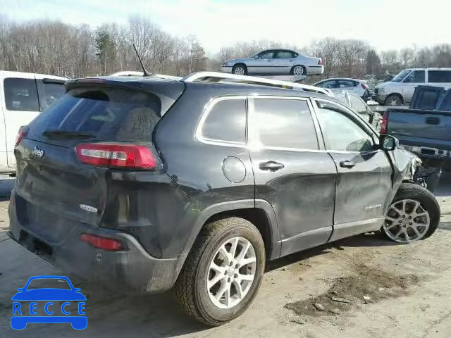 2015 JEEP CHEROKEE L 1C4PJMCBXFW773757 зображення 3