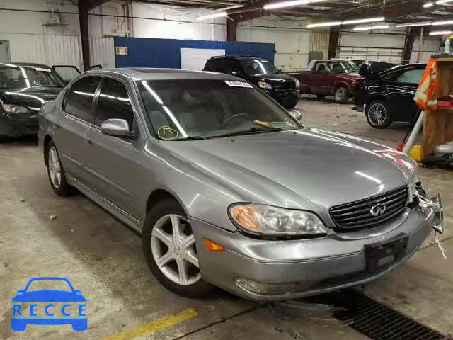 2004 INFINITI I35 JNKDA31A64T208183 image 0