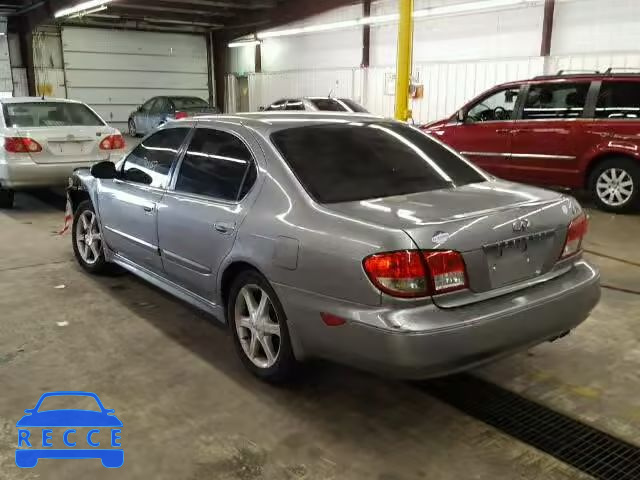 2004 INFINITI I35 JNKDA31A64T208183 image 2