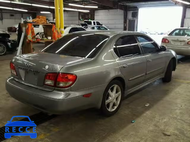 2004 INFINITI I35 JNKDA31A64T208183 image 3