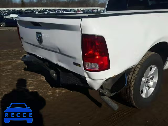 2016 RAM RAM TRUCK 1C6RR6GG4GS285701 Bild 9