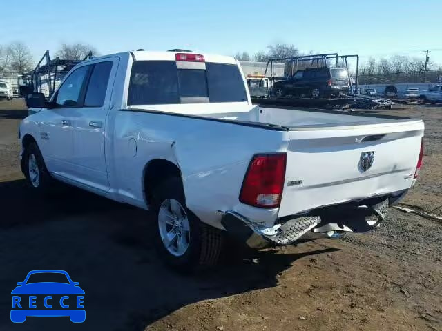 2016 RAM RAM TRUCK 1C6RR6GG4GS285701 Bild 2