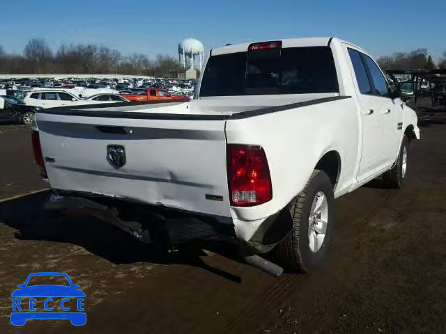 2016 RAM RAM TRUCK 1C6RR6GG4GS285701 image 3