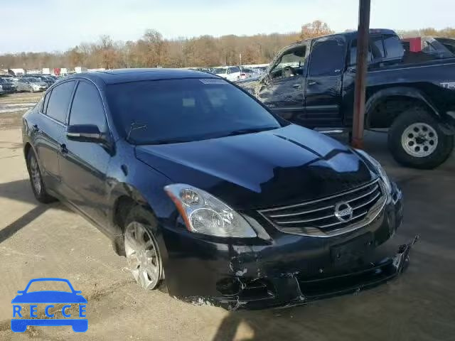 2011 NISSAN ALTIMA 2.5 1N4AL2AP2BN445368 image 0
