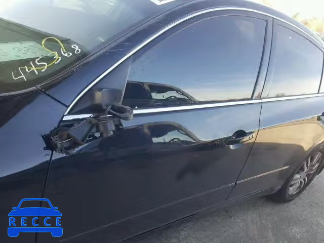 2011 NISSAN ALTIMA 2.5 1N4AL2AP2BN445368 image 9