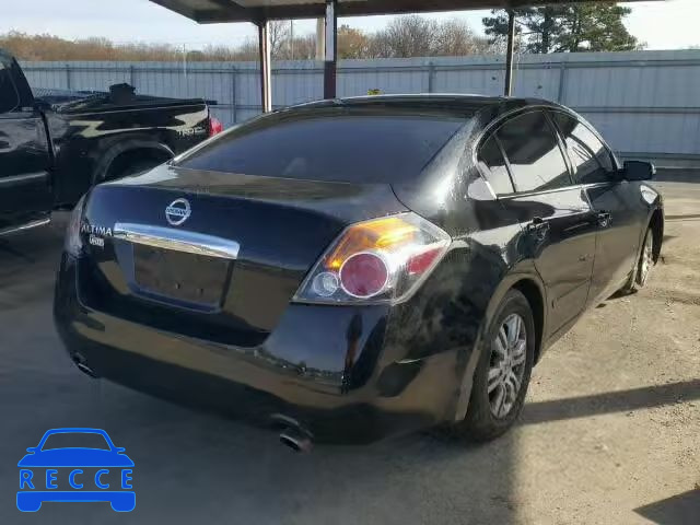 2011 NISSAN ALTIMA 2.5 1N4AL2AP2BN445368 image 3