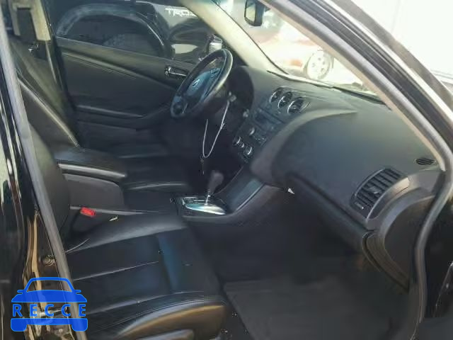 2011 NISSAN ALTIMA 2.5 1N4AL2AP2BN445368 image 4