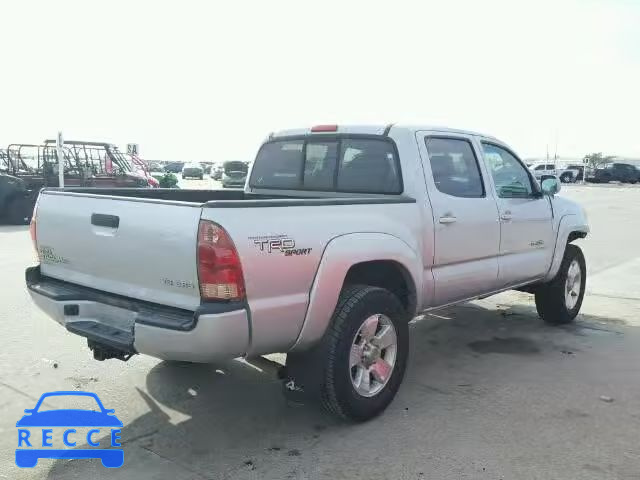 2008 TOYOTA TACOMA DOU 3TMLU42NX8M019259 зображення 3