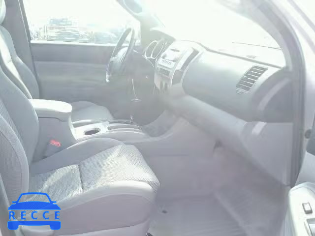 2008 TOYOTA TACOMA DOU 3TMLU42NX8M019259 зображення 4