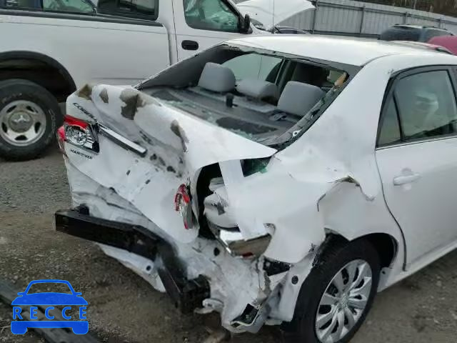 2013 TOYOTA COROLLA/S/ 2T1BU4EE4DC108383 image 9