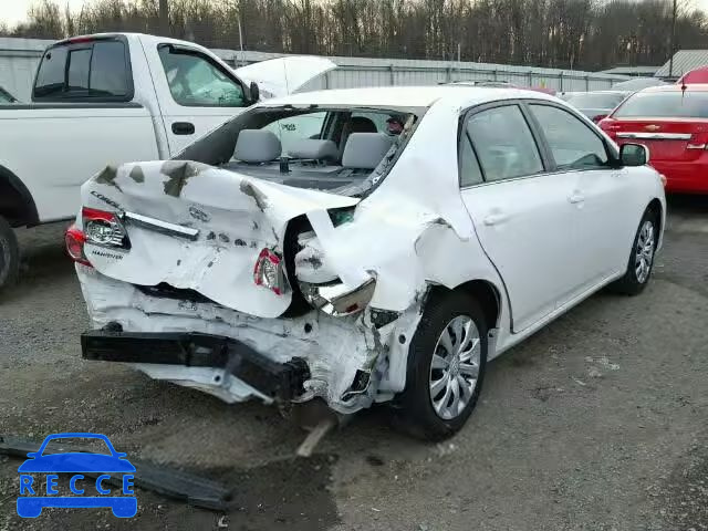 2013 TOYOTA COROLLA/S/ 2T1BU4EE4DC108383 зображення 3