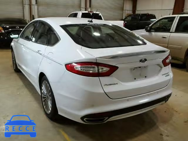 2015 FORD FUSION TIT 3FA6P0K97FR162692 image 2