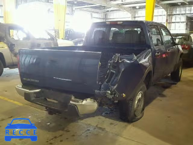 2006 CHEVROLET COLORADO 1GCDT138768224263 Bild 3