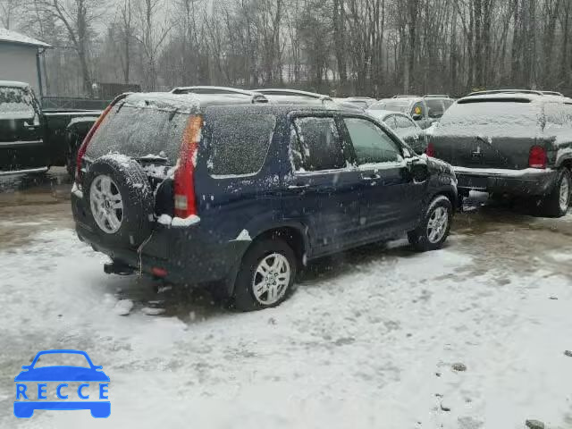 2003 HONDA CR-V EX SHSRD78833U116807 Bild 3