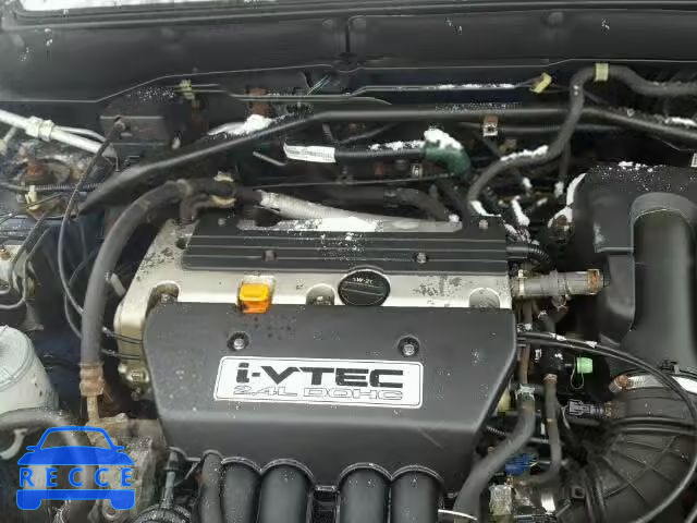 2003 HONDA CR-V EX SHSRD78833U116807 Bild 6