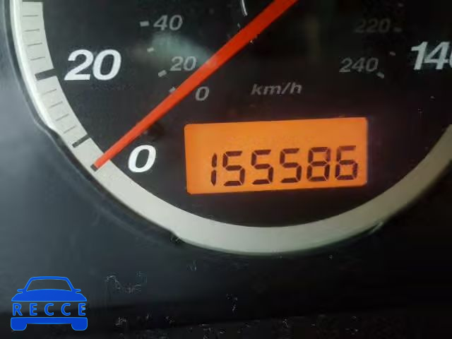 2003 HONDA CR-V EX SHSRD78833U116807 Bild 7