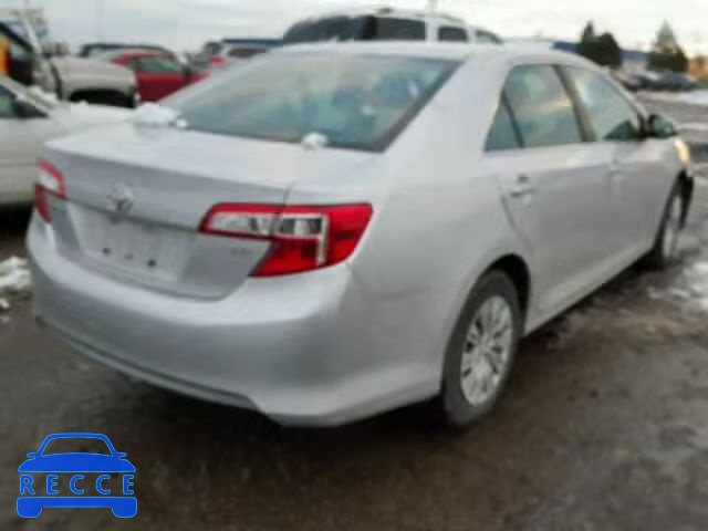 2013 TOYOTA CAMRY L/SE 4T1BF1FK1DU245051 image 3