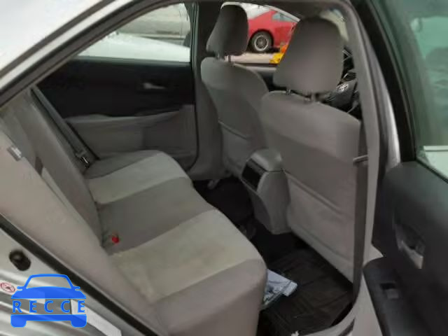 2013 TOYOTA CAMRY L/SE 4T1BF1FK1DU245051 image 5