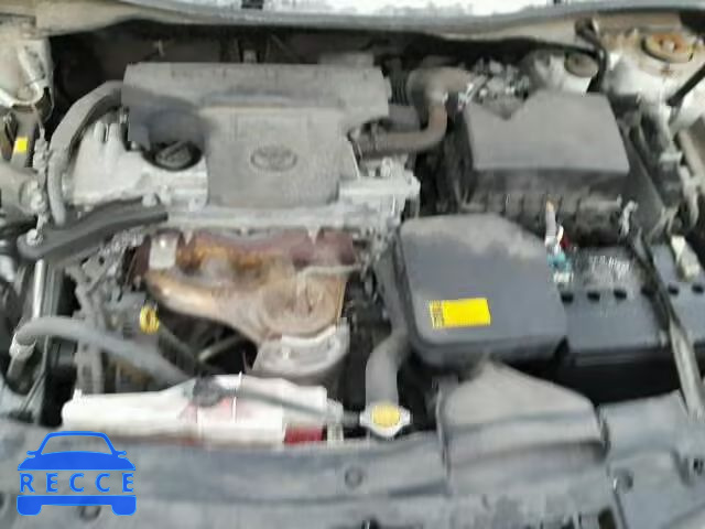 2013 TOYOTA CAMRY L/SE 4T1BF1FK1DU245051 image 6