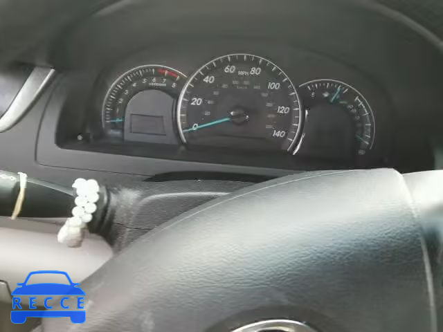 2013 TOYOTA CAMRY L/SE 4T1BF1FK1DU245051 image 7