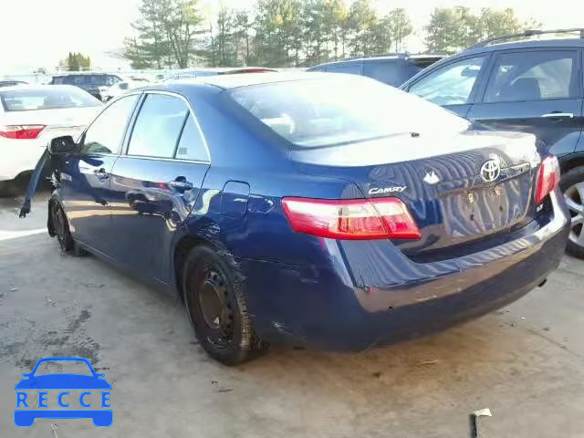 2009 TOYOTA CAMRY/SE/L 4T1BE46KX9U268744 зображення 2