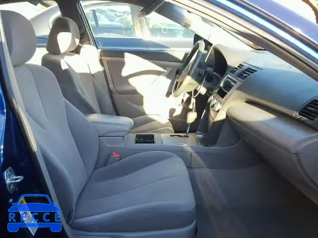 2009 TOYOTA CAMRY/SE/L 4T1BE46KX9U268744 image 4