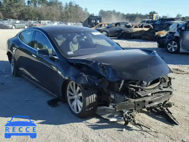 2015 TESLA MODEL S 5YJSA1E24FF114499 зображення 0