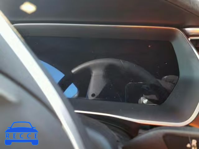 2015 TESLA MODEL S 5YJSA1E24FF114499 image 7